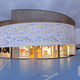 Image for article titled These Brand New Circular Buildings Are Astonishing Feats Of Engineering